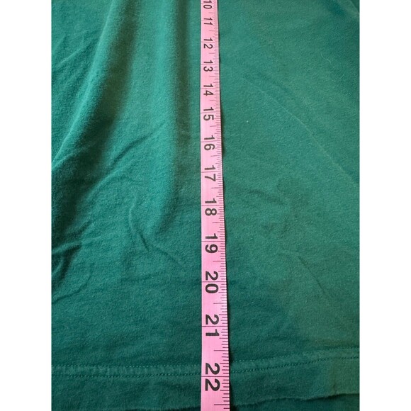 Playboy By Pacsun Mens Tshirt Green size Medium - Picture 7 of 7